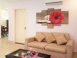 La Belle Residence