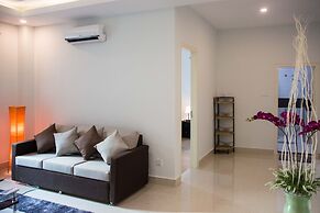 La Belle Residence