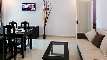La Belle Residence
