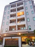 La Belle Residence