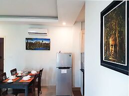 La Belle Residence