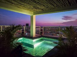 La Belle Residence