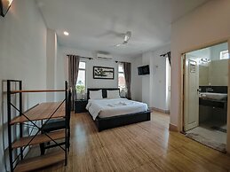 La Belle Residence