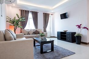 La Belle Residence