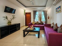 La Belle Residence
