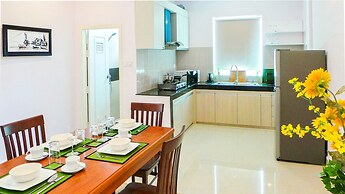 La Belle Residence