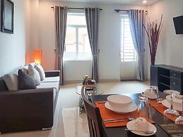 La Belle Residence