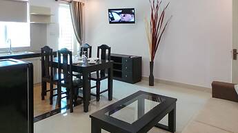 La Belle Residence
