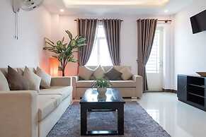 La Belle Residence