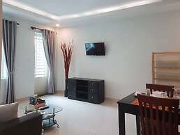La Belle Residence