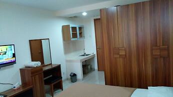Margonda Residence III