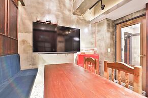 February Hotel Hwanggeum