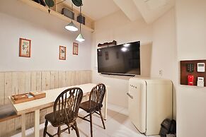 February Hotel Hwanggeum