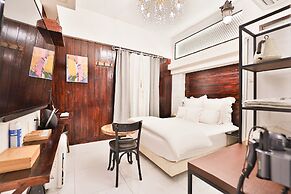 February Hotel Hwanggeum