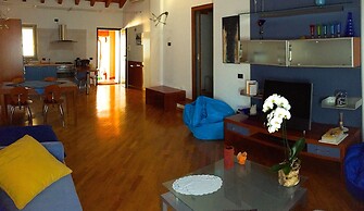 Casa Bergamo