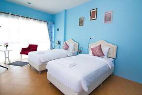 Chowdhury Home