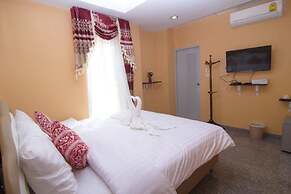 Chowdhury Home