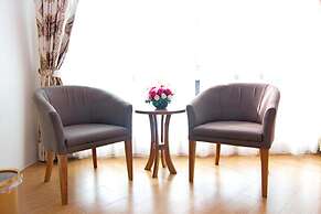 Chowdhury Home