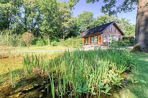 TopParken Bospark Ede