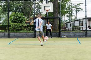 TopParken Bospark Ede
