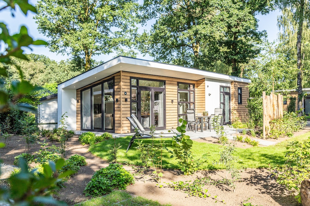 TopParken Bospark Ede