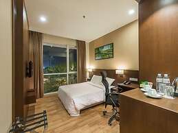 Keoja Hotel