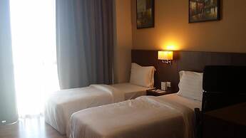 Keoja Hotel
