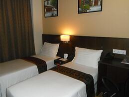 Keoja Hotel