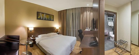 Keoja Hotel