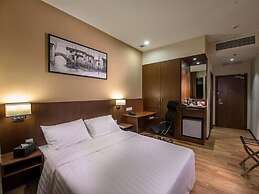 Keoja Hotel