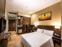 Keoja Hotel
