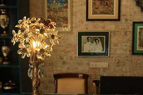 Si Phum Heritage Boutique Chiang Mai