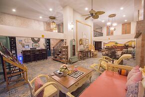 Si Phum Heritage Boutique Chiang Mai