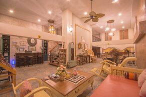 Si Phum Heritage Boutique Chiang Mai