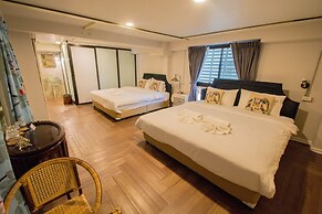 Si Phum Heritage Boutique Chiang Mai