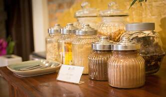 Si Phum Heritage Boutique Chiang Mai