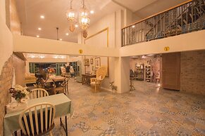 Si Phum Heritage Boutique Chiang Mai