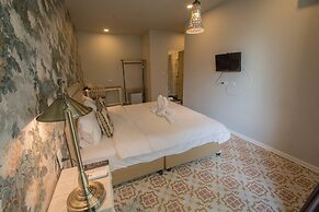 Si Phum Heritage Boutique Chiang Mai