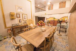 Si Phum Heritage Boutique Chiang Mai
