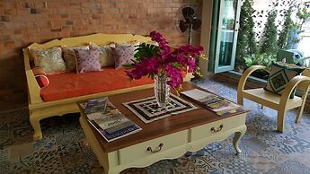 Si Phum Heritage Boutique Chiang Mai
