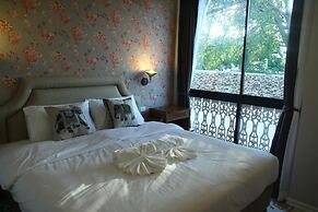 Si Phum Heritage Boutique Chiang Mai
