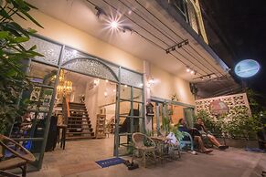 Si Phum Heritage Boutique Chiang Mai