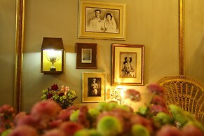 Si Phum Heritage Boutique Chiang Mai