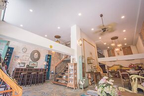 Si Phum Heritage Boutique Chiang Mai