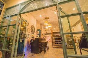 Si Phum Heritage Boutique Chiang Mai