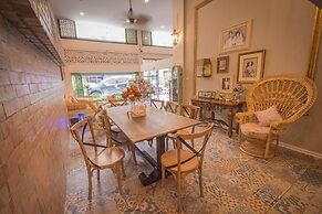 Si Phum Heritage Boutique Chiang Mai