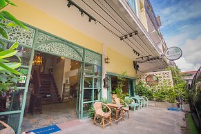 Si Phum Heritage Boutique Chiang Mai