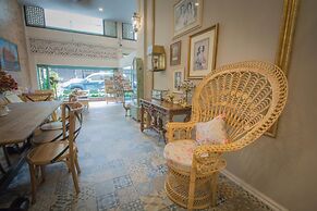 Si Phum Heritage Boutique Chiang Mai
