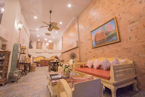 Si Phum Heritage Boutique Chiang Mai