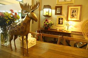 Si Phum Heritage Boutique Chiang Mai